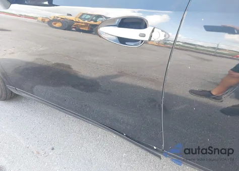 2007 Lexus Es 350 z USA, uszkodzony, nr VIN JTHBJ46G372012447